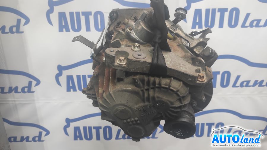 Cutie de viteza manuala OPEL ASTRA H 2004-2025 Cod 55186620