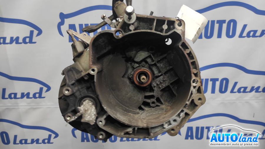 Cutie de Viteza Manuala OPEL ASTRA H 2004-2026 Cod 55186620