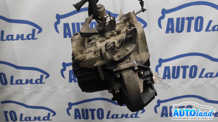 Cutie de Viteza Manuala OPEL ASTRA H 2004-2026 Cod 55186620