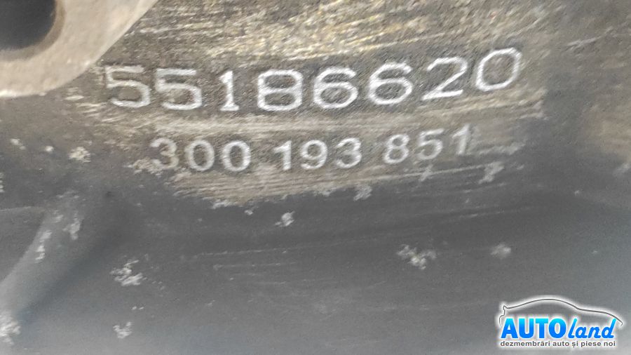 Cutie de Viteza Manuala OPEL ASTRA H 2004-2026 Cod 55186620