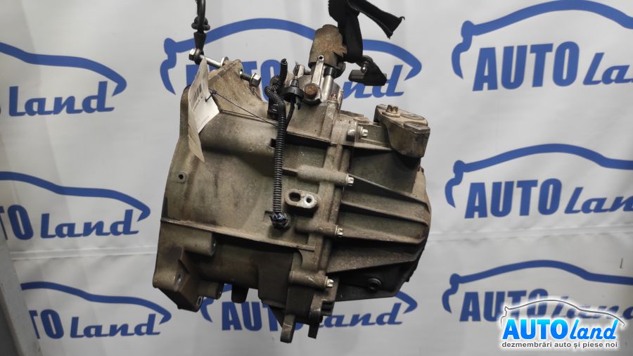 Cutie de Viteza Manuala OPEL ASTRA H 2004-2026 Cod 55186620