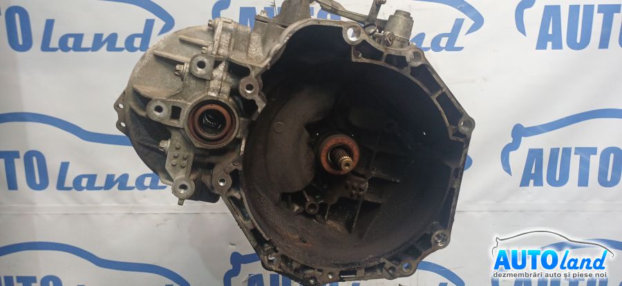 Cutie de Viteza Manuala OPEL ASTRA J combi 2009-2026 Cod 55194293