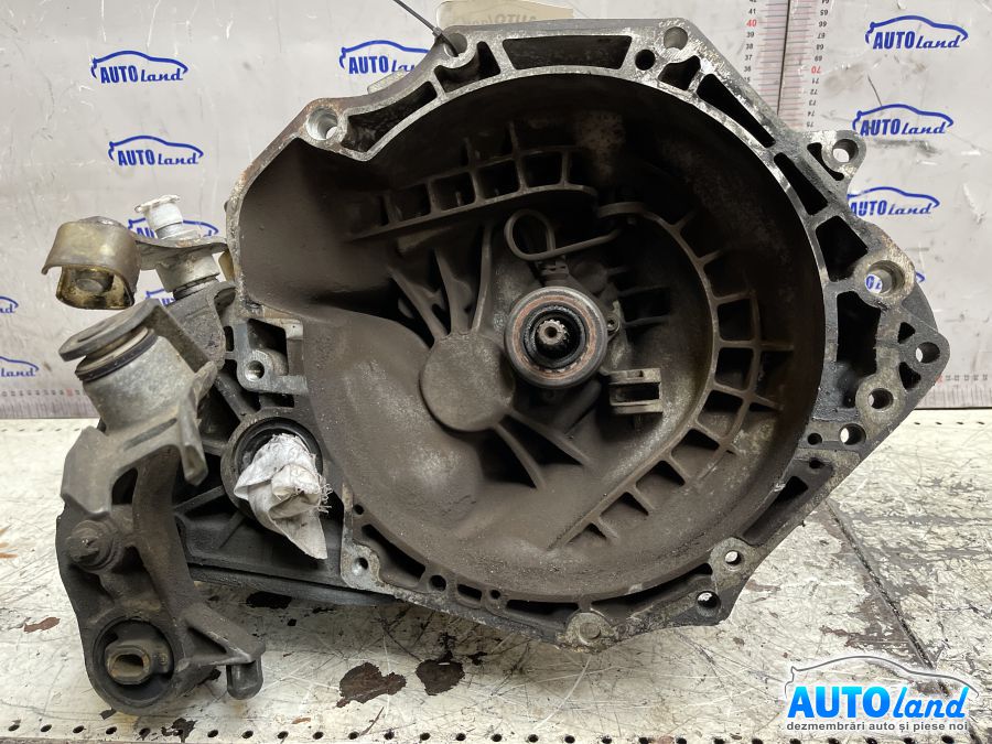 Cutie de viteza manuala OPEL CORSA C (F08,F68) 2000-2025 Cod 24441549