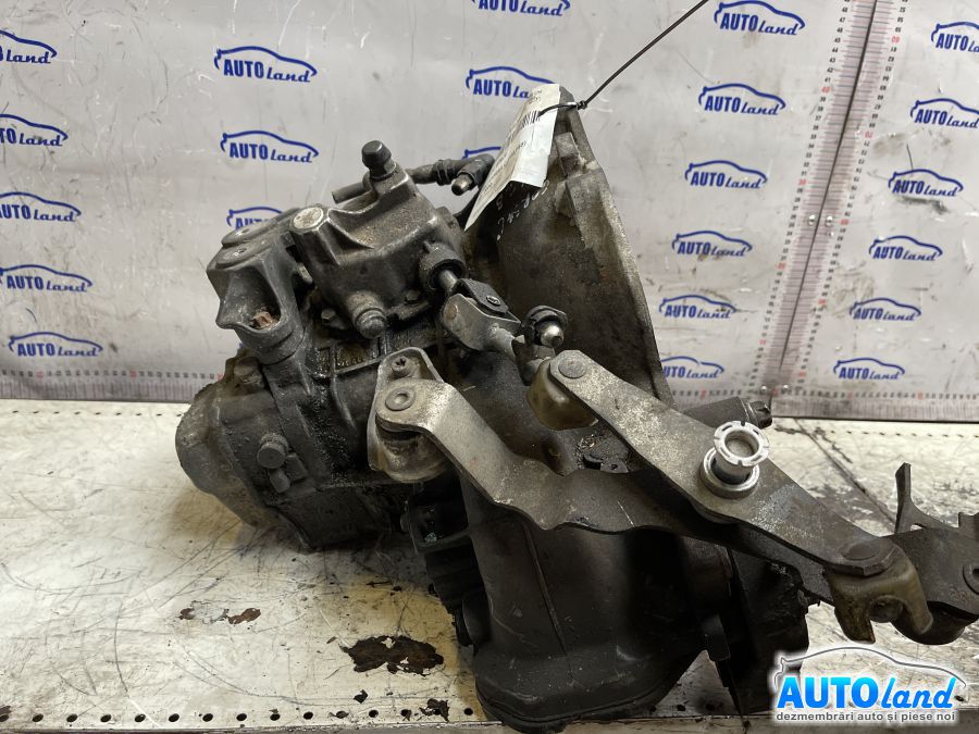 Cutie de viteza manuala OPEL CORSA C (F08,F68) 2000-2025 Cod 24441549