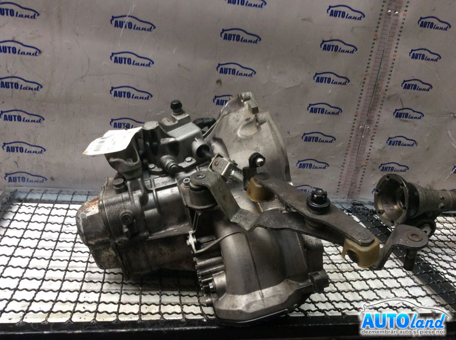 Cutie de viteza manuala OPEL CORSA C (F08,F68) 2000-2025 Cod 55355489