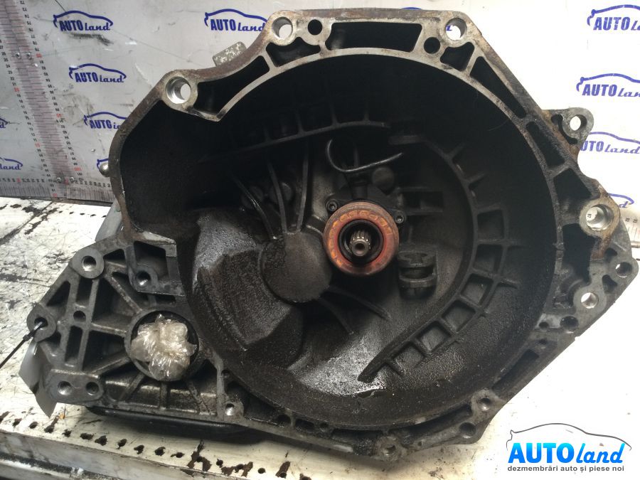 Cutie de Viteza Manuala OPEL CORSA C (F08,F68) 2000-2025 Cod 55355489