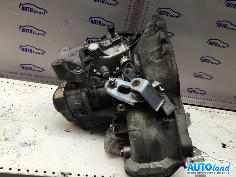 Cutie de Viteza Manuala OPEL CORSA C (F08,F68) 2000-2025 Cod 55355489
