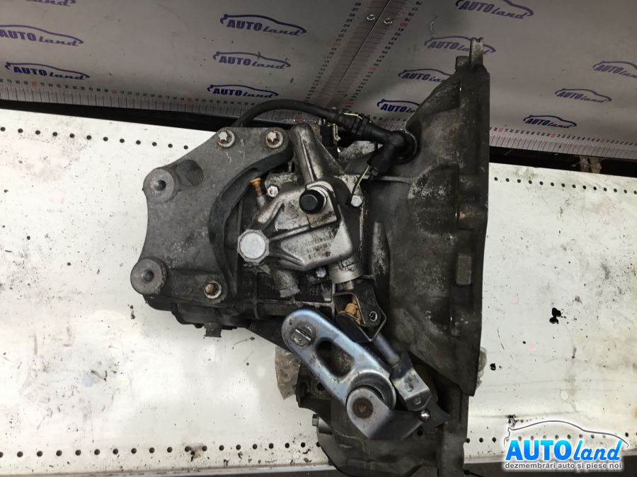 Cutie de Viteza Manuala OPEL CORSA C (F08,F68) 2000-2025 Cod 55355489