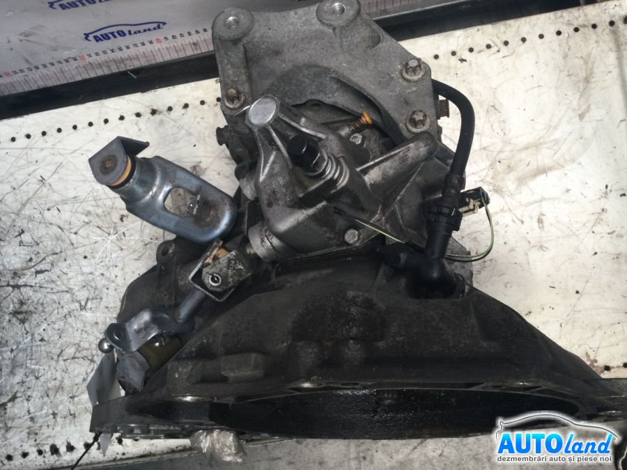 Cutie de Viteza Manuala OPEL CORSA C (F08,F68) 2000-2025 Cod 55355489