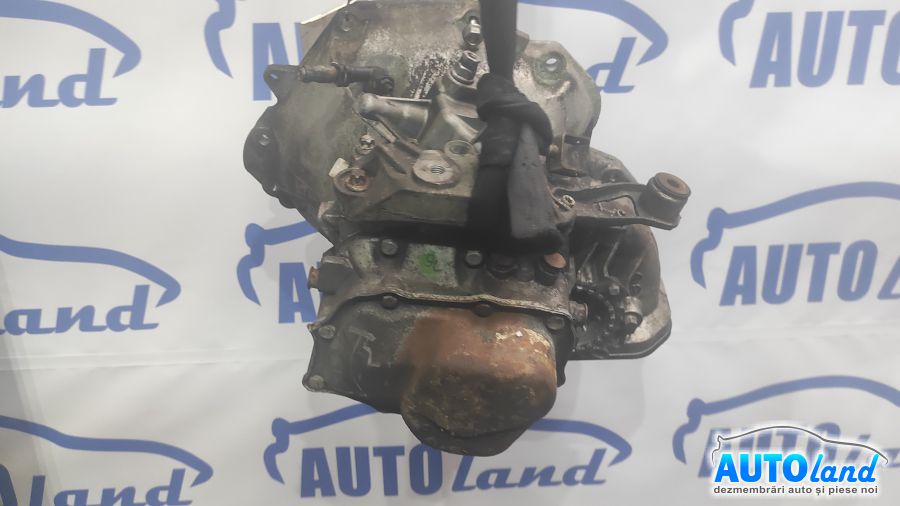 Cutie de Viteza Manuala OPEL CORSA C (F08,F68) 2000-2025 Cod 90400209