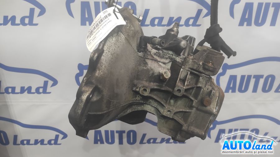 Cutie de Viteza Manuala OPEL CORSA C (F08,F68) 2000-2025 Cod 90400209