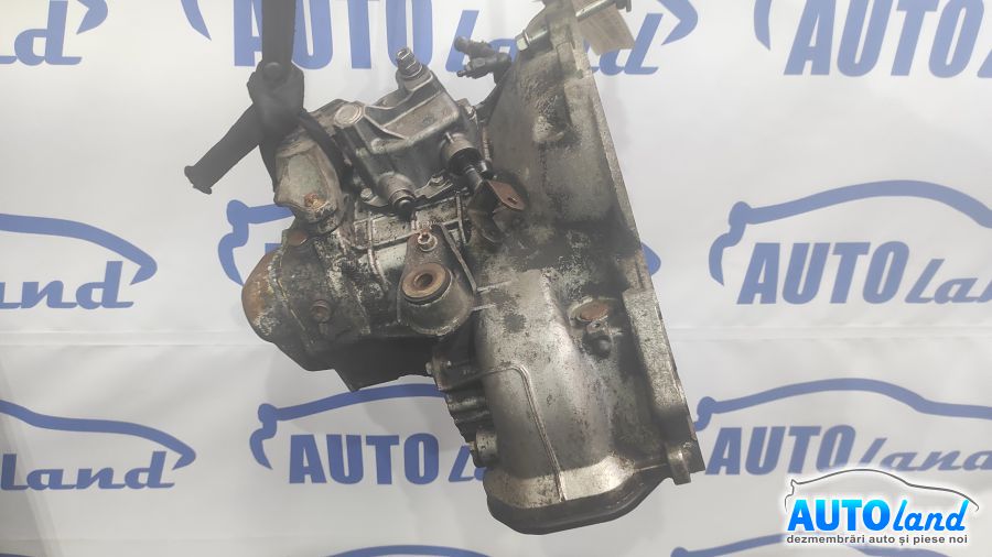 Cutie de Viteza Manuala OPEL CORSA C (F08,F68) 2000-2025 Cod 90400209
