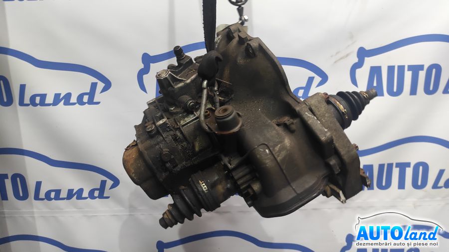 Cutie de viteza manuala OPEL CORSA C (F08,F68) 2000-2025 Cod R90400209