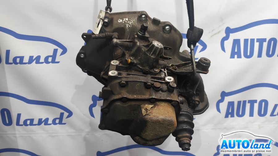 Cutie de viteza manuala OPEL CORSA C (F08,F68) 2000-2025 Cod R90400209