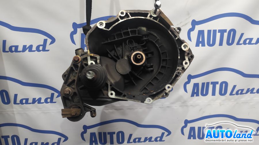 Cutie de viteza manuala OPEL CORSA C (F08,F68) 2000-2025 Cod R90400209