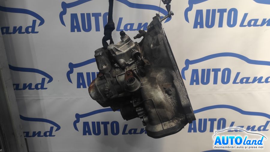 Cutie de viteza manuala OPEL CORSA C (F08,F68) 2000-2025 Cod R90400209