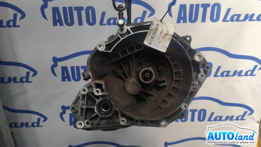 Cutie de viteza manuala OPEL CORSA C (F08,F68) 2000-2025 Cod R90400209