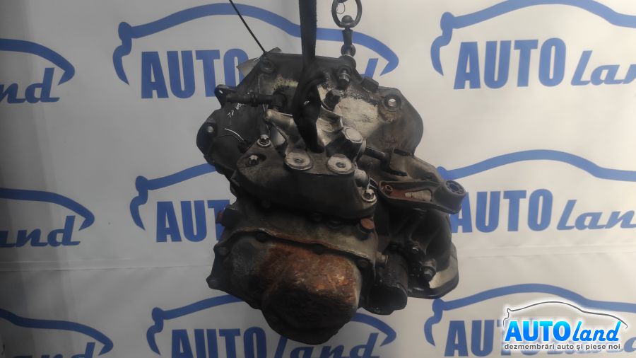 Cutie de viteza manuala OPEL CORSA C (F08,F68) 2000-2025 Cod R90400209