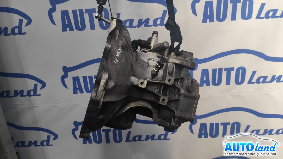 Cutie de viteza manuala OPEL CORSA C (F08,F68) 2000-2025 Cod R90400209