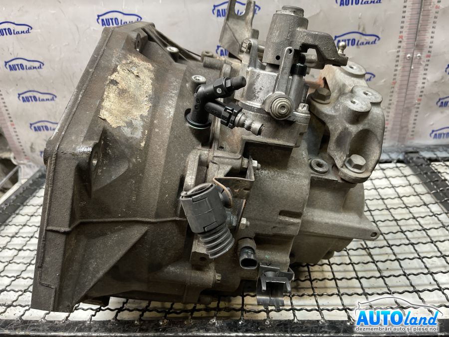 Cutie de Viteza Manuala OPEL INSIGNIA 2008-2025 Cod 55561696