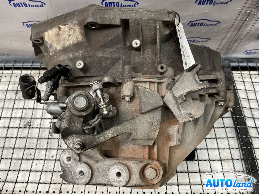 Cutie de Viteza Manuala OPEL INSIGNIA 2008-2025 Cod 55561696