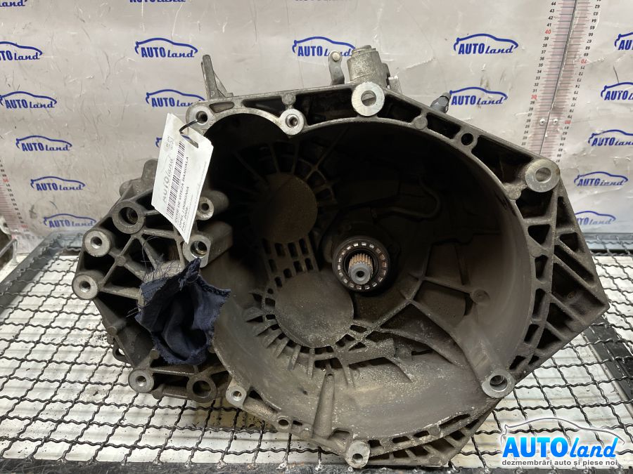 Cutie de Viteza Manuala OPEL INSIGNIA 2008-2025 Cod 55561696