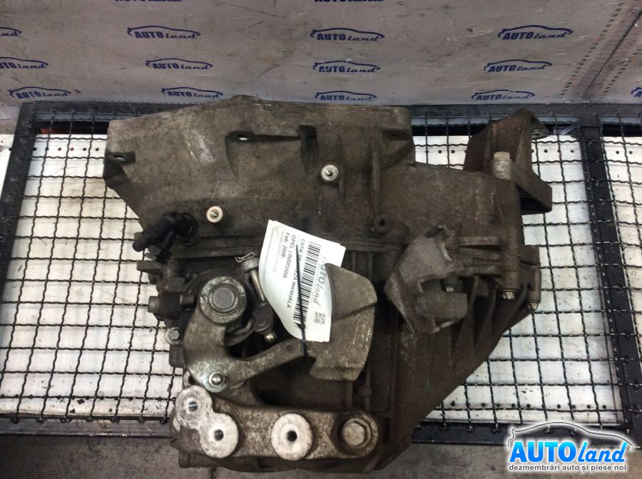 Cutie de Viteza Manuala OPEL INSIGNIA 2008-2025 Cod 55561696