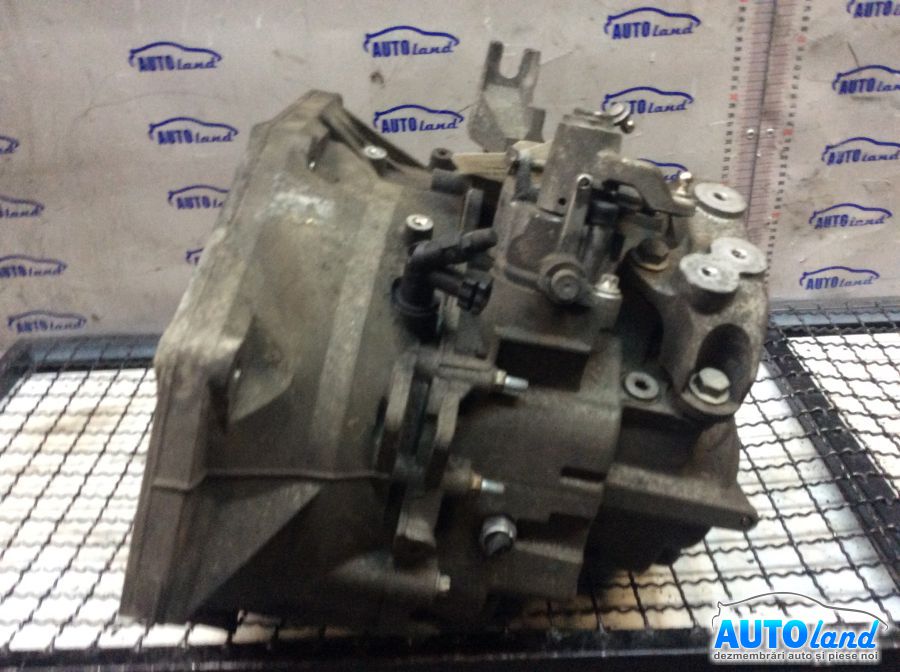 Cutie de Viteza Manuala OPEL INSIGNIA 2008-2025 Cod 55561696