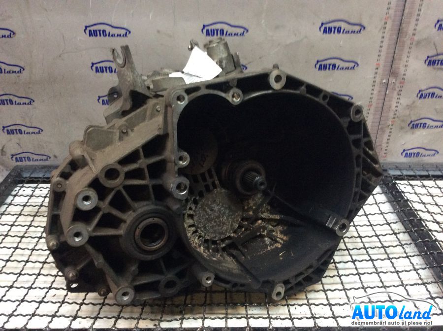 Cutie de Viteza Manuala OPEL INSIGNIA 2008-2025 Cod 55561696