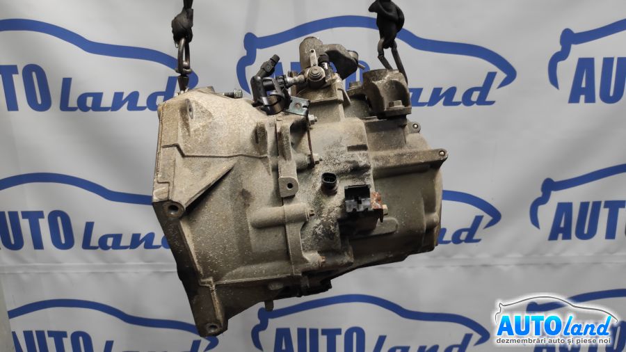 Cutie de Viteza Manuala OPEL INSIGNIA 2008-2025 Cod 55561696