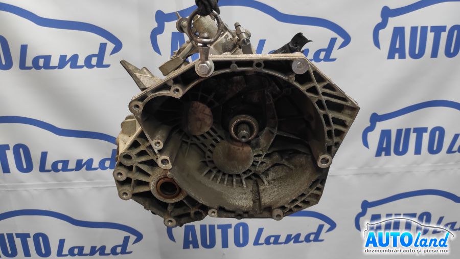 Cutie de Viteza Manuala OPEL INSIGNIA 2008-2025 Cod 55561696