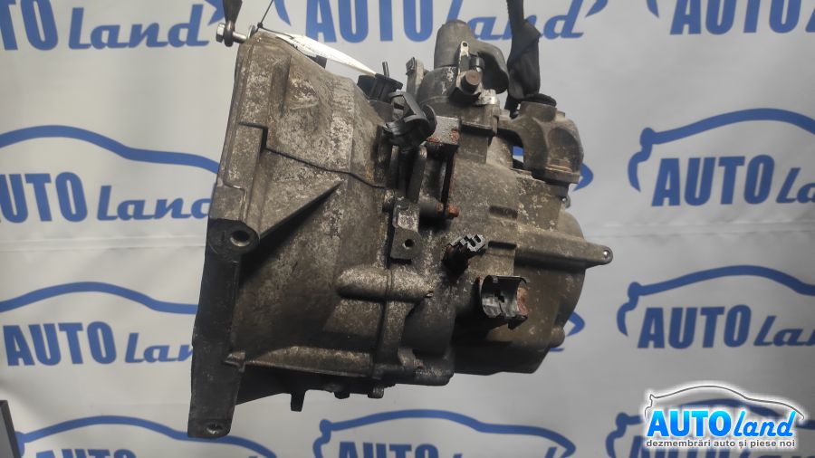 Cutie de Viteza Manuala OPEL INSIGNIA 2008-2025 Cod 55561696