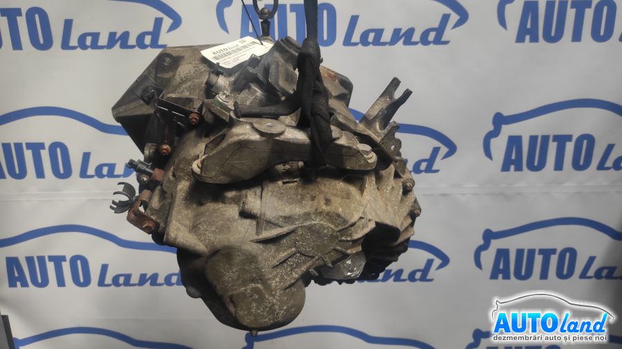 Cutie de Viteza Manuala OPEL INSIGNIA 2008-2025 Cod 55561696