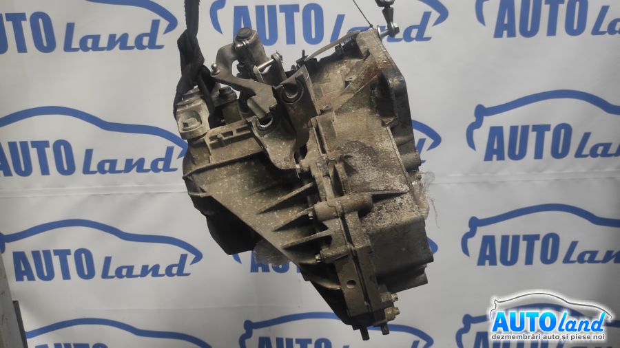 Cutie de Viteza Manuala OPEL INSIGNIA 2008-2025 Cod 55561696