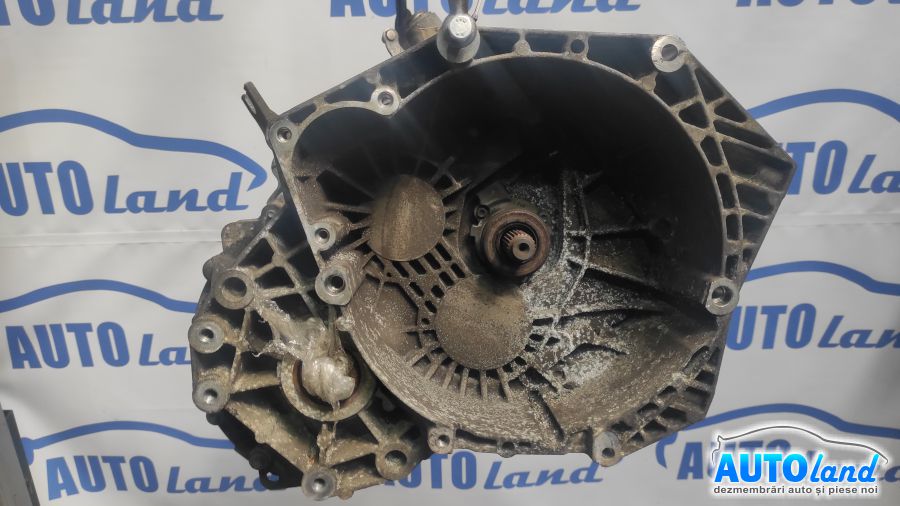 Cutie de Viteza Manuala OPEL INSIGNIA 2008-2025 Cod 55561696