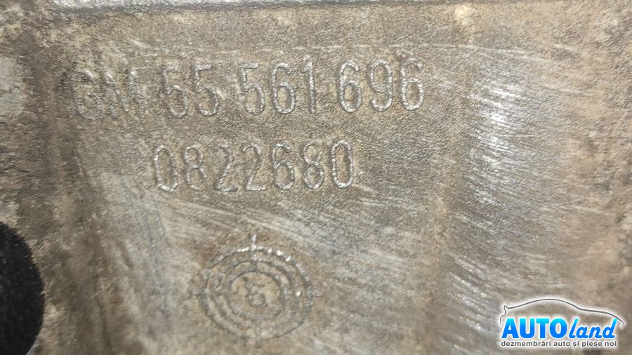 Cutie de Viteza Manuala OPEL INSIGNIA 2008-2025 Cod 55561696