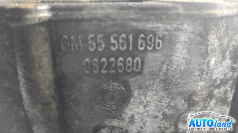 Cutie de Viteza Manuala OPEL INSIGNIA 2008-2025 Cod 55561696