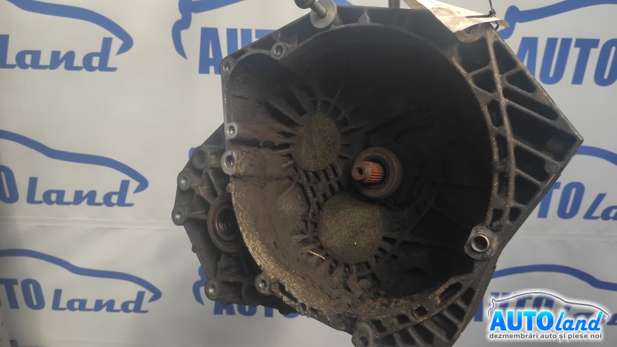 Cutie de Viteza Manuala OPEL INSIGNIA 2008-2025 Cod 55561696