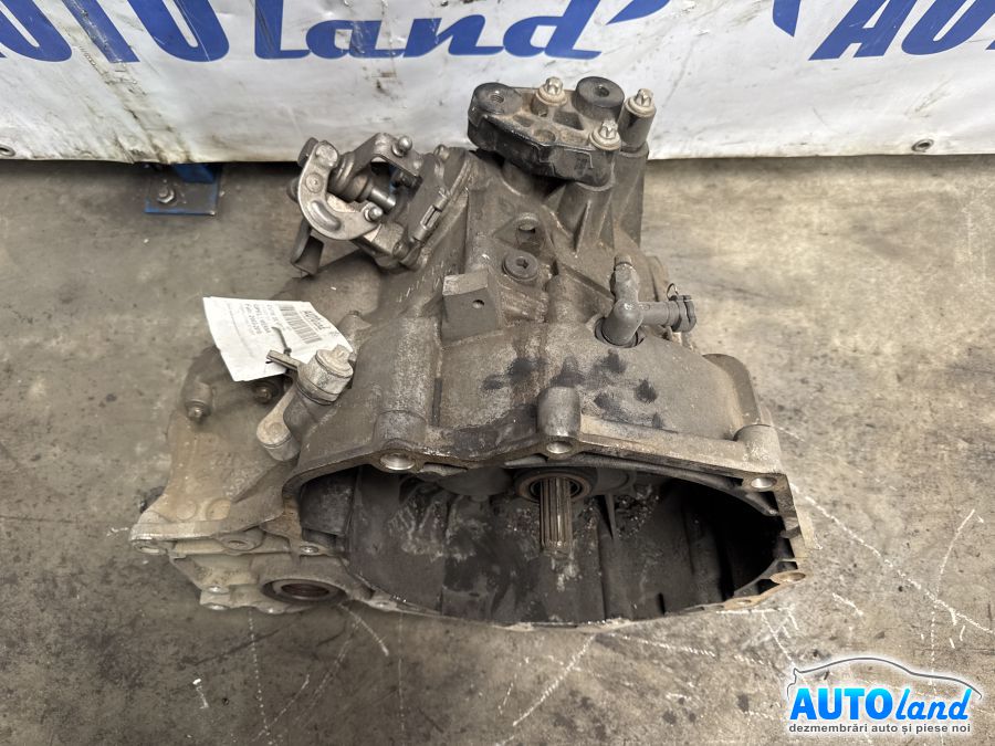 Cutie de viteza manuala OPEL MERIVA 2003-2010 Cod 5495775