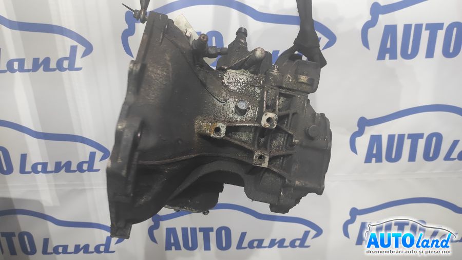 Cutie de viteza manuala OPEL MERIVA 2003-2010 Cod 55352935