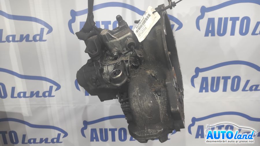 Cutie de viteza manuala OPEL MERIVA 2003-2010 Cod 55352935