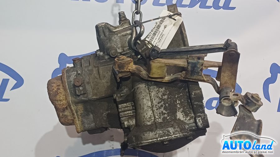 Cutie de viteza manuala OPEL VECTRA B (36_) 1995-2002