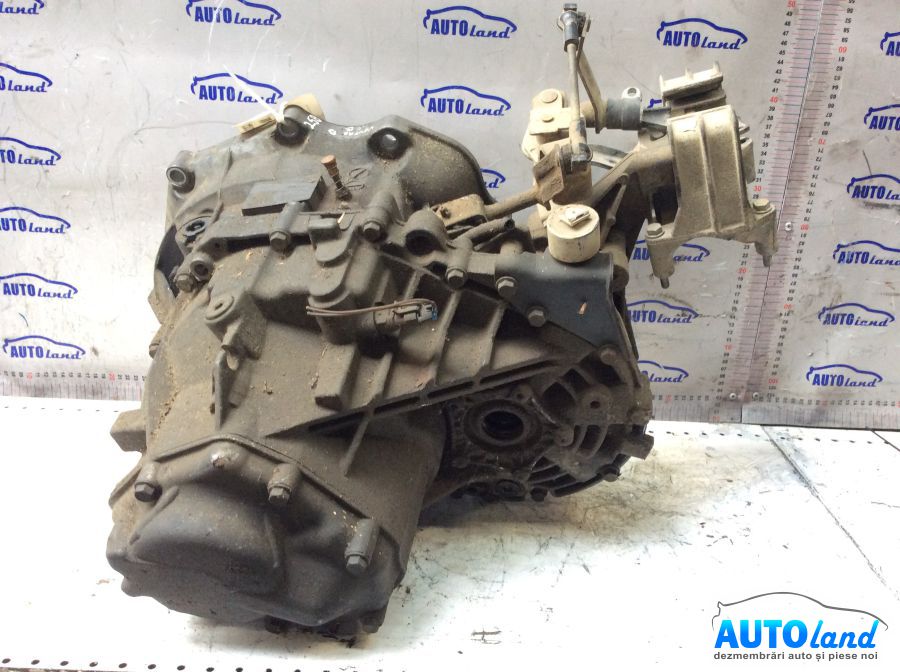 Cutie de viteza manuala OPEL VECTRA B (36_) 1995-2002 Cod 90523140