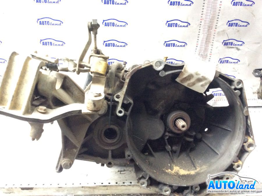 Cutie de viteza manuala OPEL VECTRA B (36_) 1995-2002 Cod 90523140