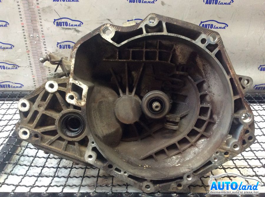 Cutie de viteza manuala OPEL VECTRA B (36_) 1995-2002 Cod 9040020