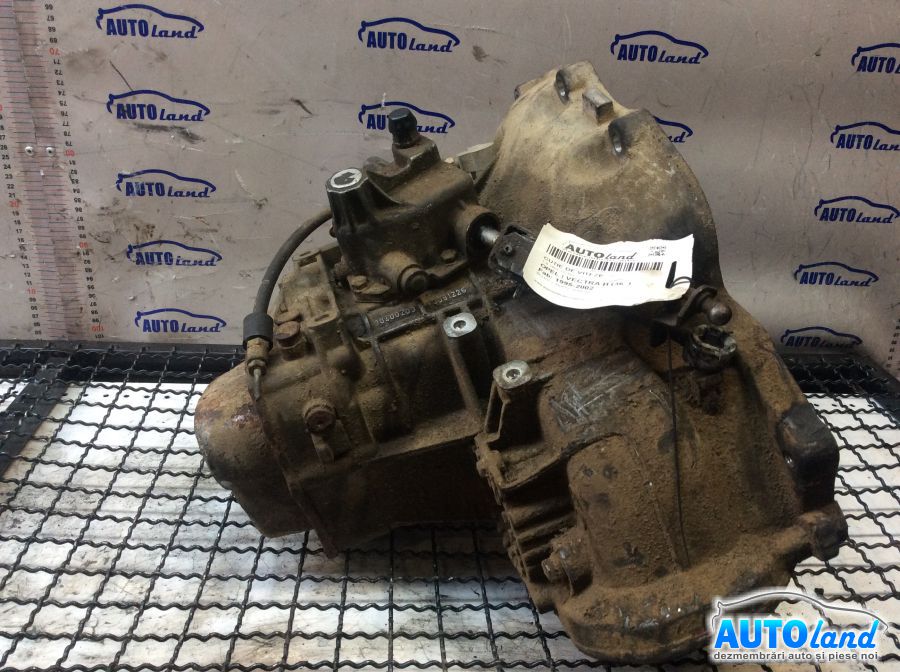 Cutie de viteza manuala OPEL VECTRA B (36_) 1995-2002 Cod 9040020