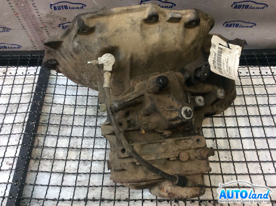 Cutie de viteza manuala OPEL VECTRA B (36_) 1995-2002 Cod 9040020