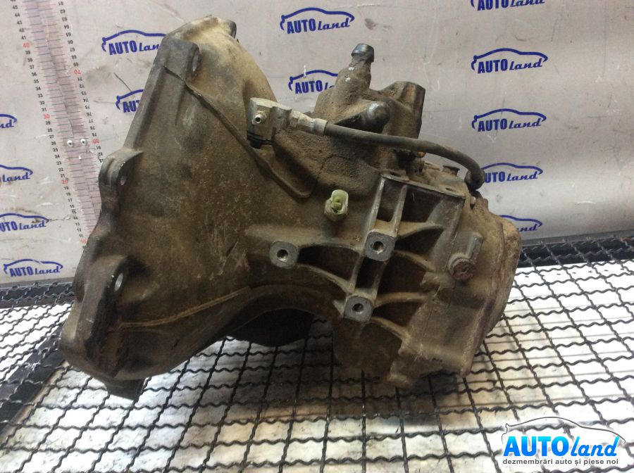 Cutie de viteza manuala OPEL VECTRA B (36_) 1995-2002 Cod 9040020