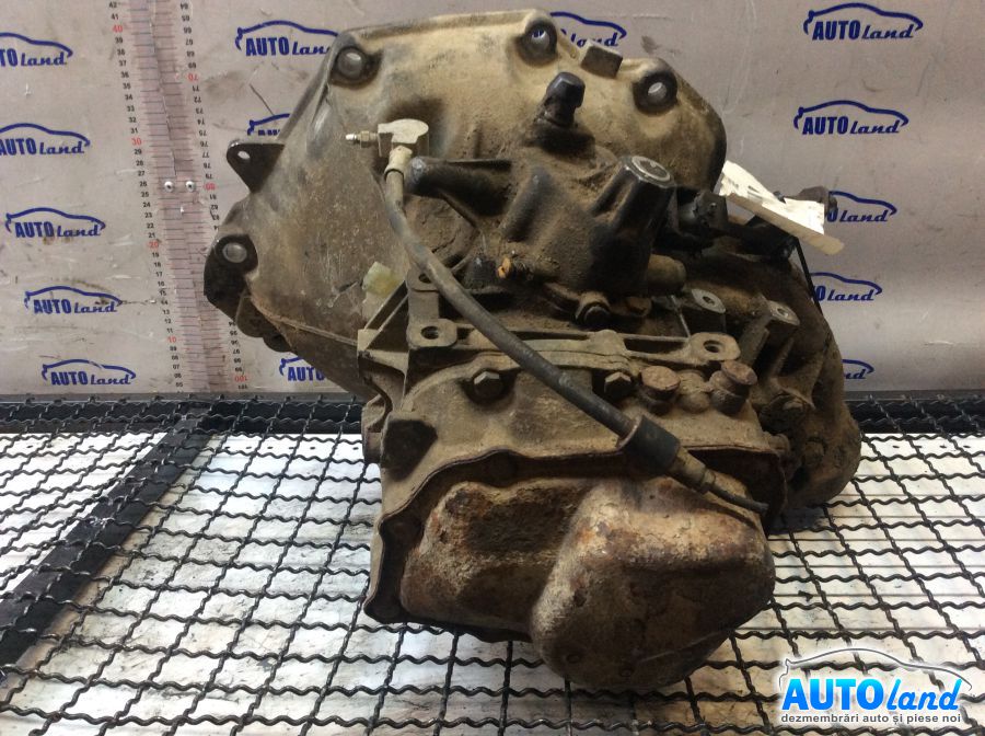 Cutie de viteza manuala OPEL VECTRA B (36_) 1995-2002 Cod 9040020
