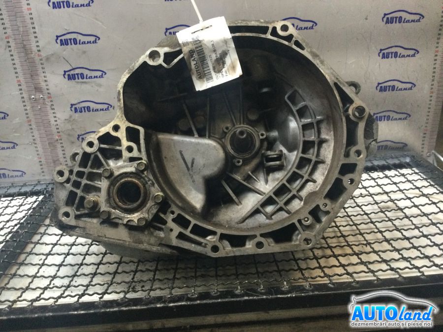 Cutie de viteza manuala OPEL VECTRA B (36_) 1995-2002 Cod 90522000